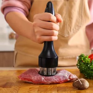 16 Needles Tender Meat Hammer Kitchen Tool