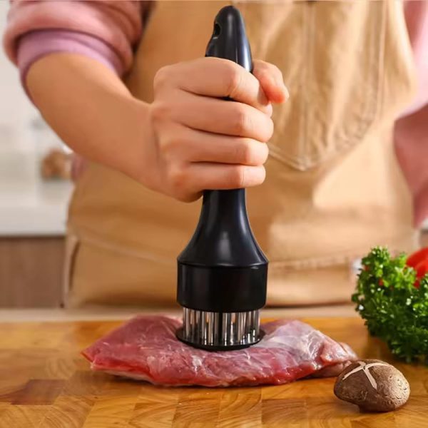 16 Needles Tender Meat Hammer Kitchen Tool