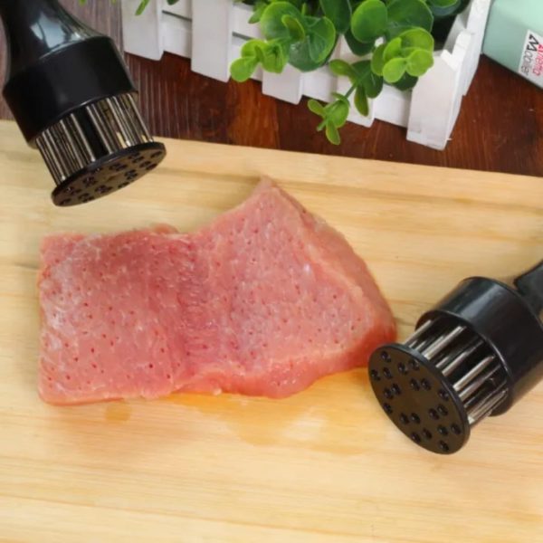 16 Needles Tender Meat Hammer Kitchen Tool - Image 2