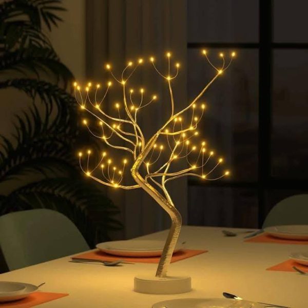 Decorative Led Tree - Image 4
