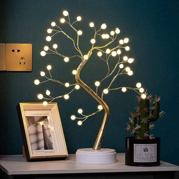 Decorative Led Tree