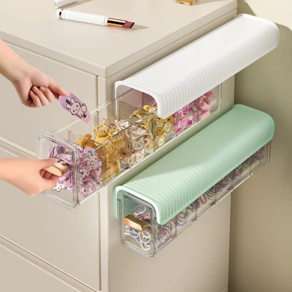 Multifunction Wall Mounted Storage Box - Image 7