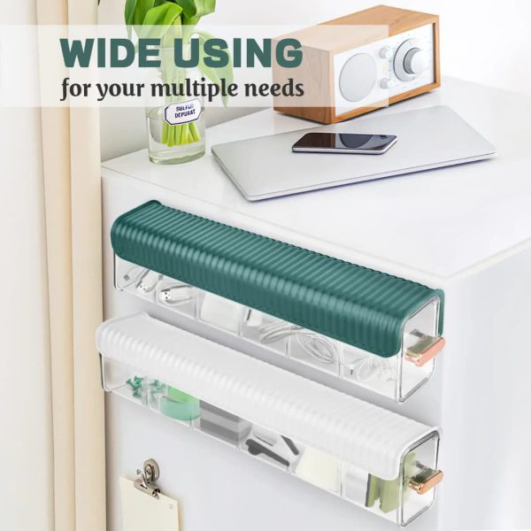 Multifunction Wall Mounted Storage Box - Image 5