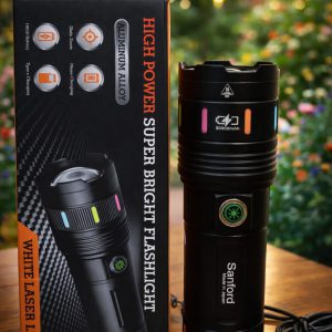 Sunford 30000mAh Torch Light