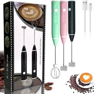 2 in 1 Coffee Maker