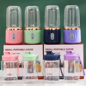 Small Portable Juicer – SEO Friendly Product Description (WordPress Ready)